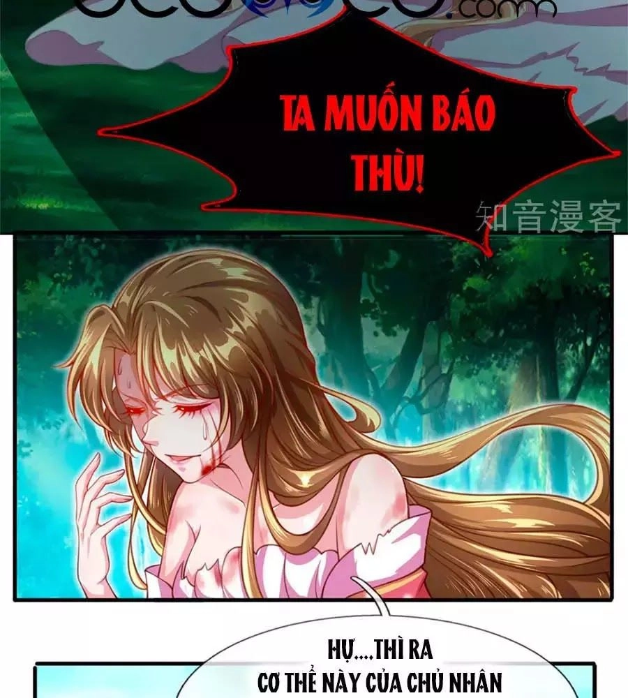 Phụng Lâm Thiên Hạ: Đệ Nhất Mỹ Nữ Chapter 2 - 6