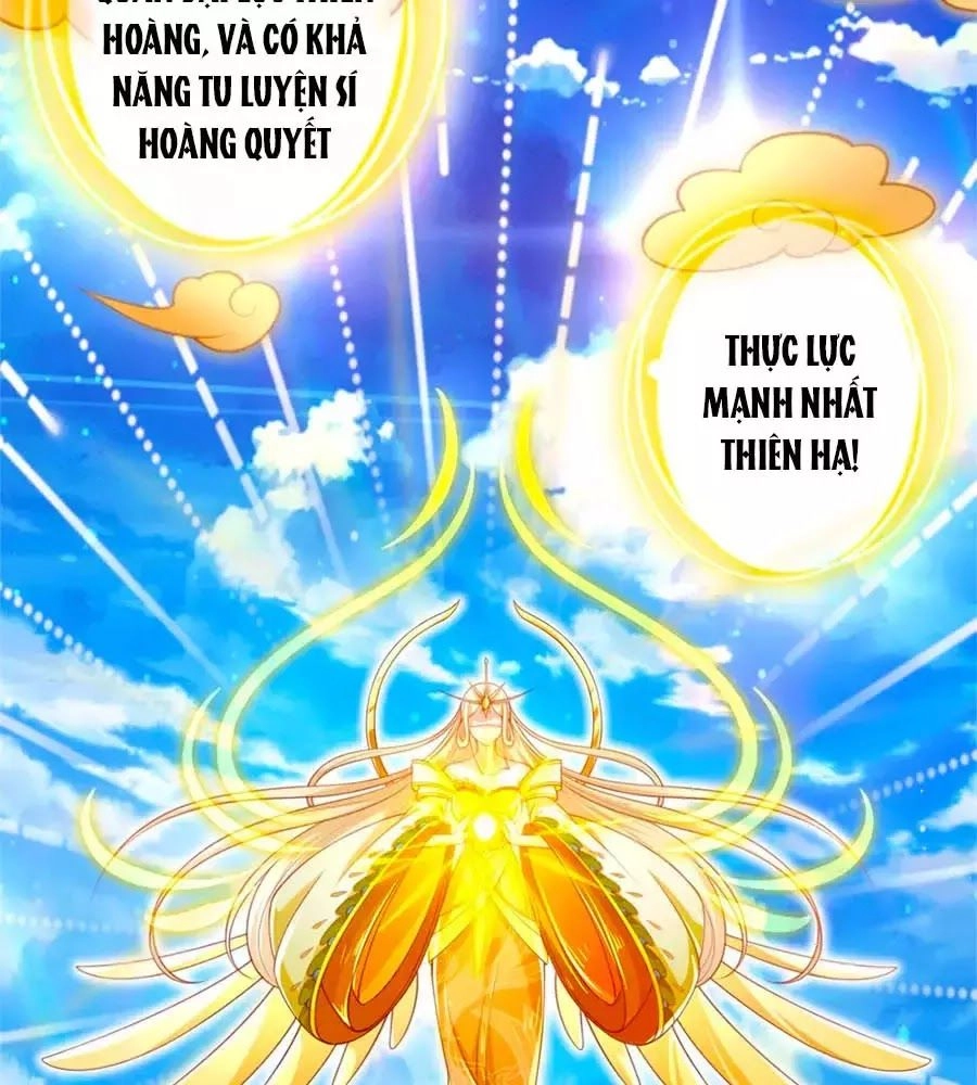 Phụng Lâm Thiên Hạ: Đệ Nhất Mỹ Nữ Chapter 2 - 11