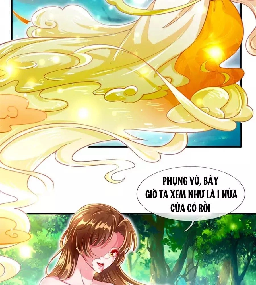 Phụng Lâm Thiên Hạ: Đệ Nhất Mỹ Nữ Chapter 2 - 17