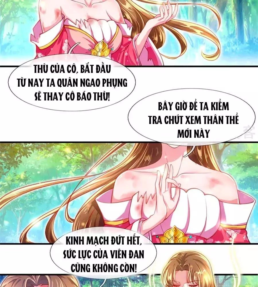 Phụng Lâm Thiên Hạ: Đệ Nhất Mỹ Nữ Chapter 2 - 18