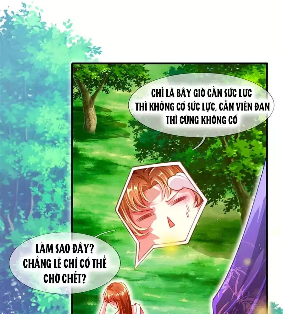 Phụng Lâm Thiên Hạ: Đệ Nhất Mỹ Nữ Chapter 2 - 21