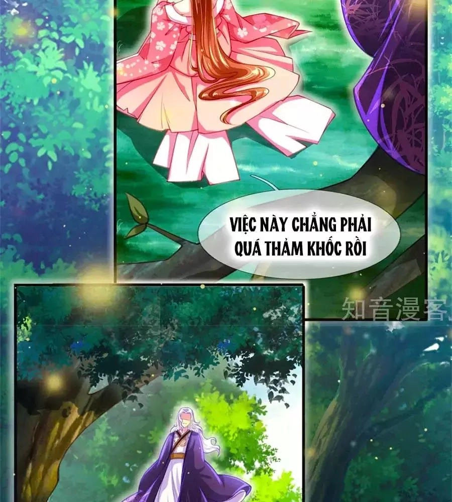 Phụng Lâm Thiên Hạ: Đệ Nhất Mỹ Nữ Chapter 2 - 22