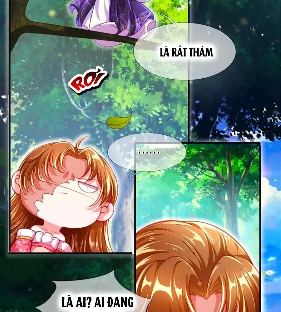 Phụng Lâm Thiên Hạ: Đệ Nhất Mỹ Nữ Chapter 2 - 23