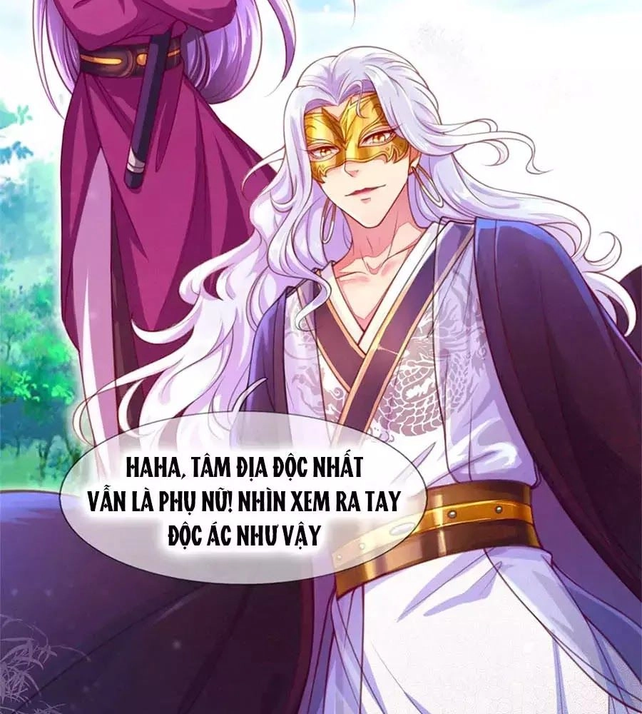 Phụng Lâm Thiên Hạ: Đệ Nhất Mỹ Nữ Chapter 2 - 25