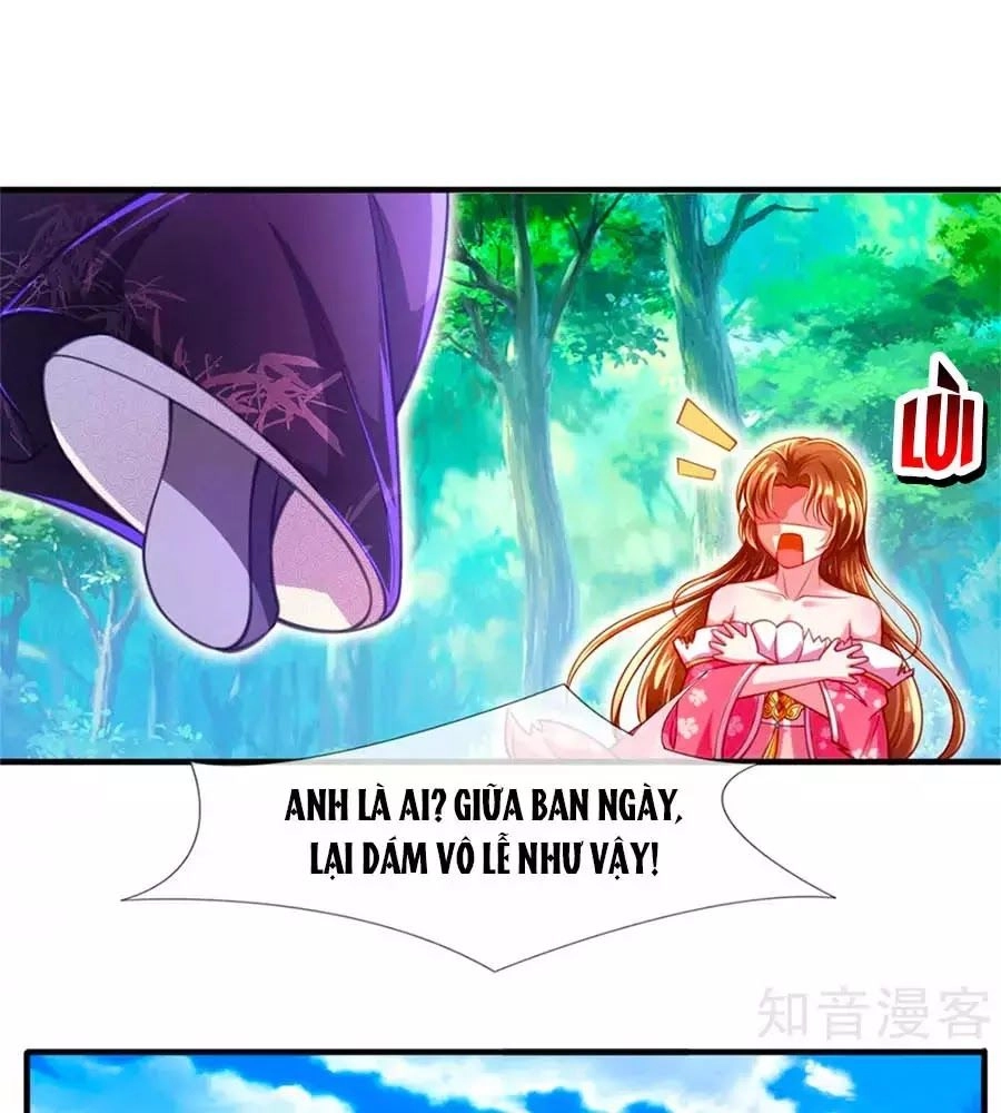 Phụng Lâm Thiên Hạ: Đệ Nhất Mỹ Nữ Chapter 2 - 27