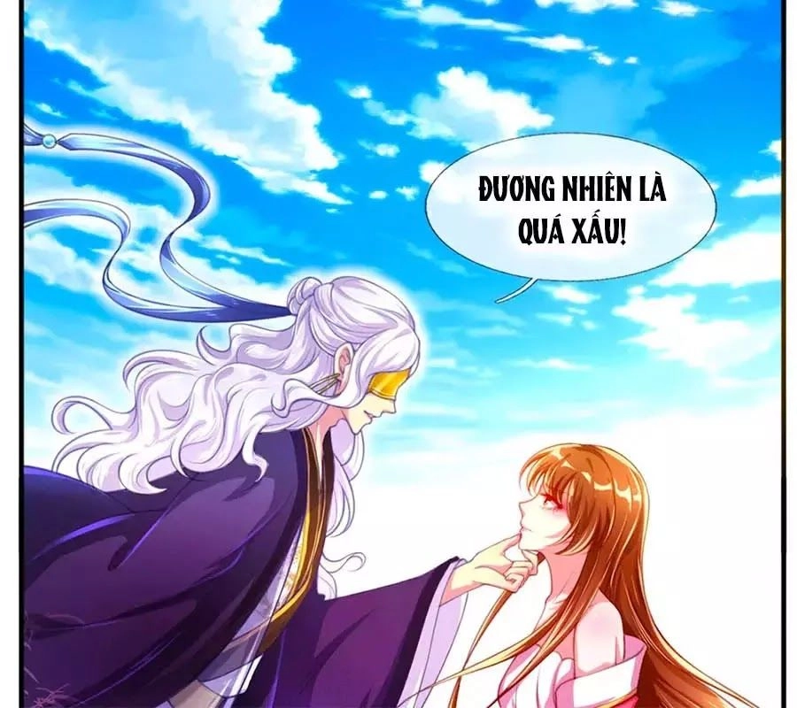 Phụng Lâm Thiên Hạ: Đệ Nhất Mỹ Nữ Chapter 2 - 28