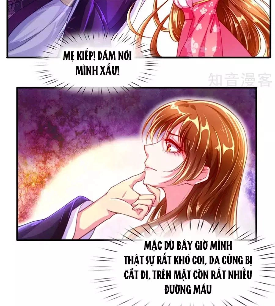 Phụng Lâm Thiên Hạ: Đệ Nhất Mỹ Nữ Chapter 2 - 29