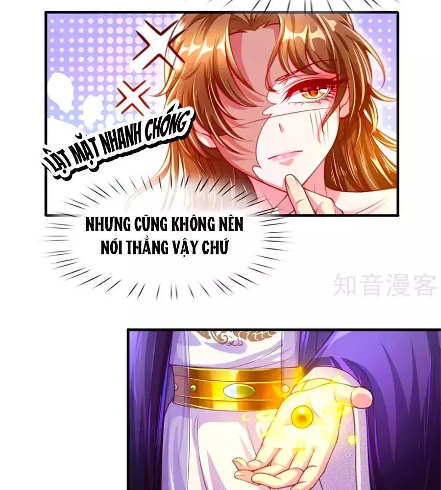 Phụng Lâm Thiên Hạ: Đệ Nhất Mỹ Nữ Chapter 2 - 30