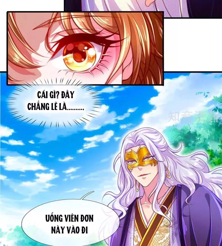 Phụng Lâm Thiên Hạ: Đệ Nhất Mỹ Nữ Chapter 2 - 31