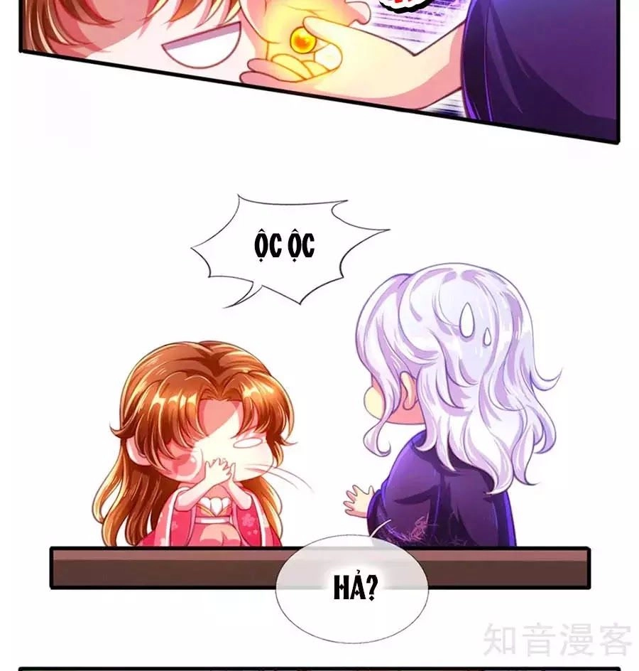 Phụng Lâm Thiên Hạ: Đệ Nhất Mỹ Nữ Chapter 2 - 33