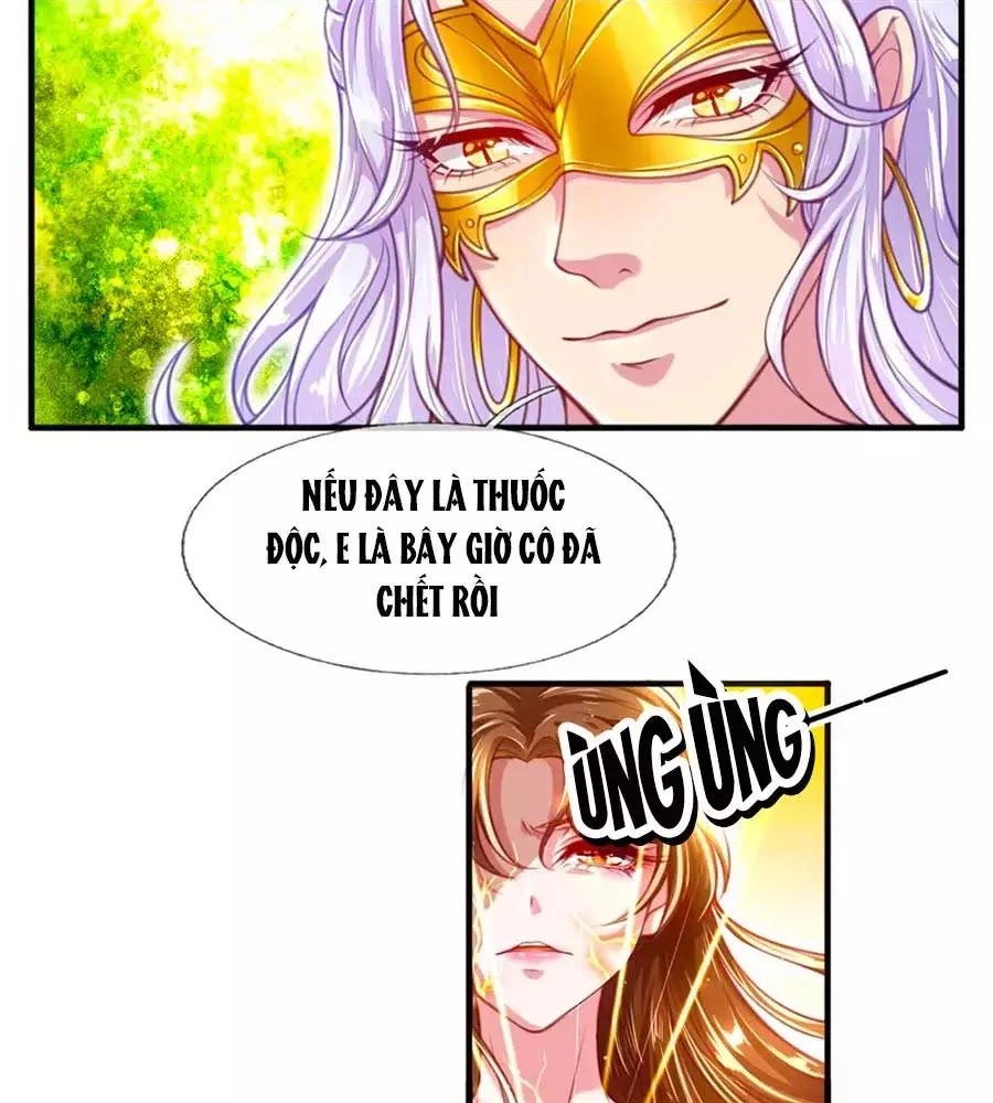 Phụng Lâm Thiên Hạ: Đệ Nhất Mỹ Nữ Chapter 2 - 34