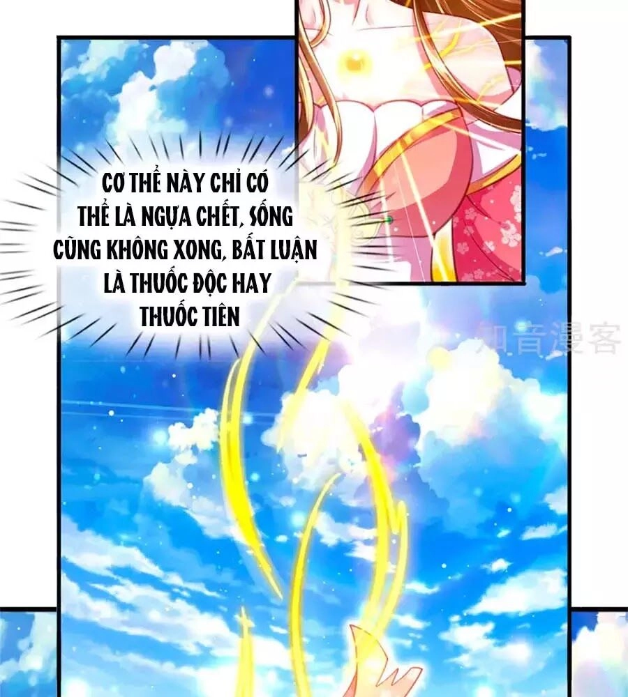 Phụng Lâm Thiên Hạ: Đệ Nhất Mỹ Nữ Chapter 2 - 35