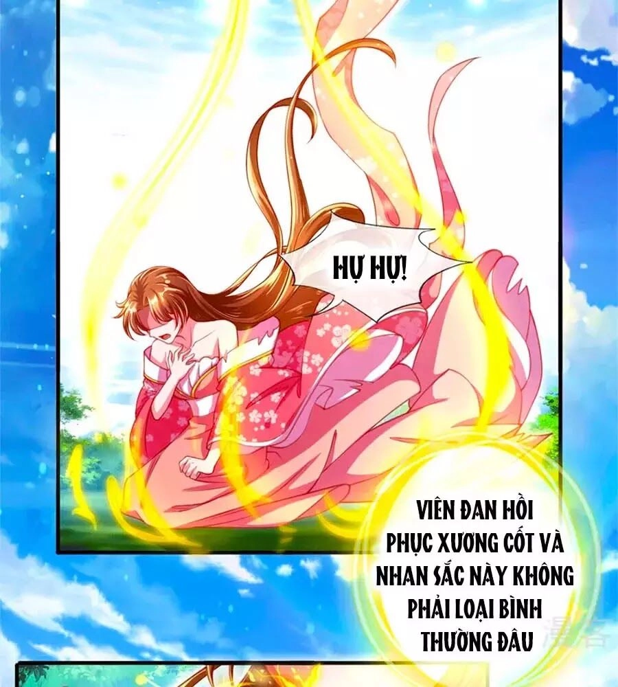 Phụng Lâm Thiên Hạ: Đệ Nhất Mỹ Nữ Chapter 2 - 36