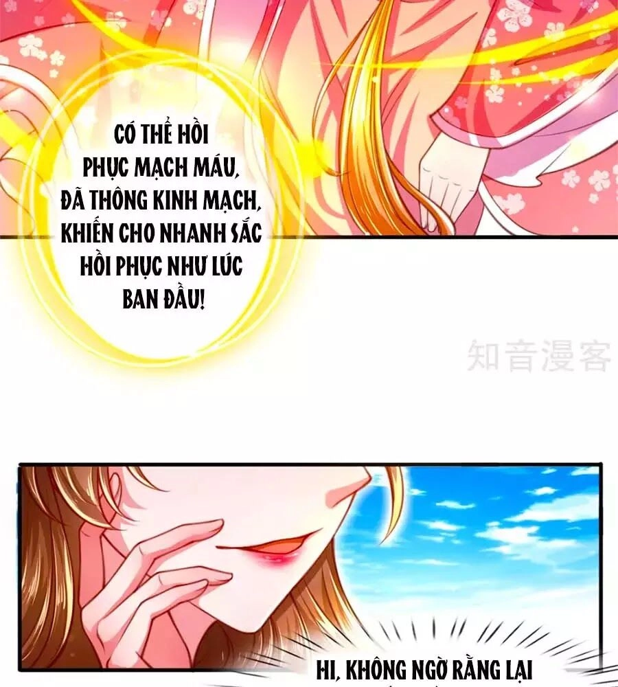 Phụng Lâm Thiên Hạ: Đệ Nhất Mỹ Nữ Chapter 2 - 38