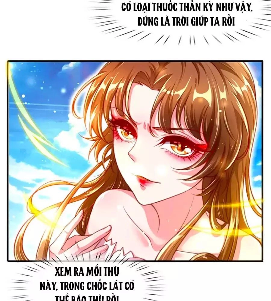 Phụng Lâm Thiên Hạ: Đệ Nhất Mỹ Nữ Chapter 2 - 39