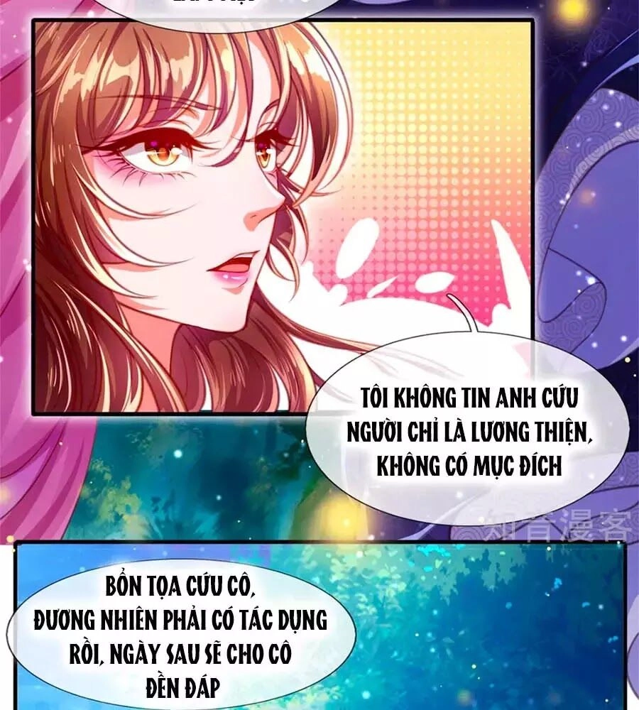 Phụng Lâm Thiên Hạ: Đệ Nhất Mỹ Nữ Chapter 2 - 43