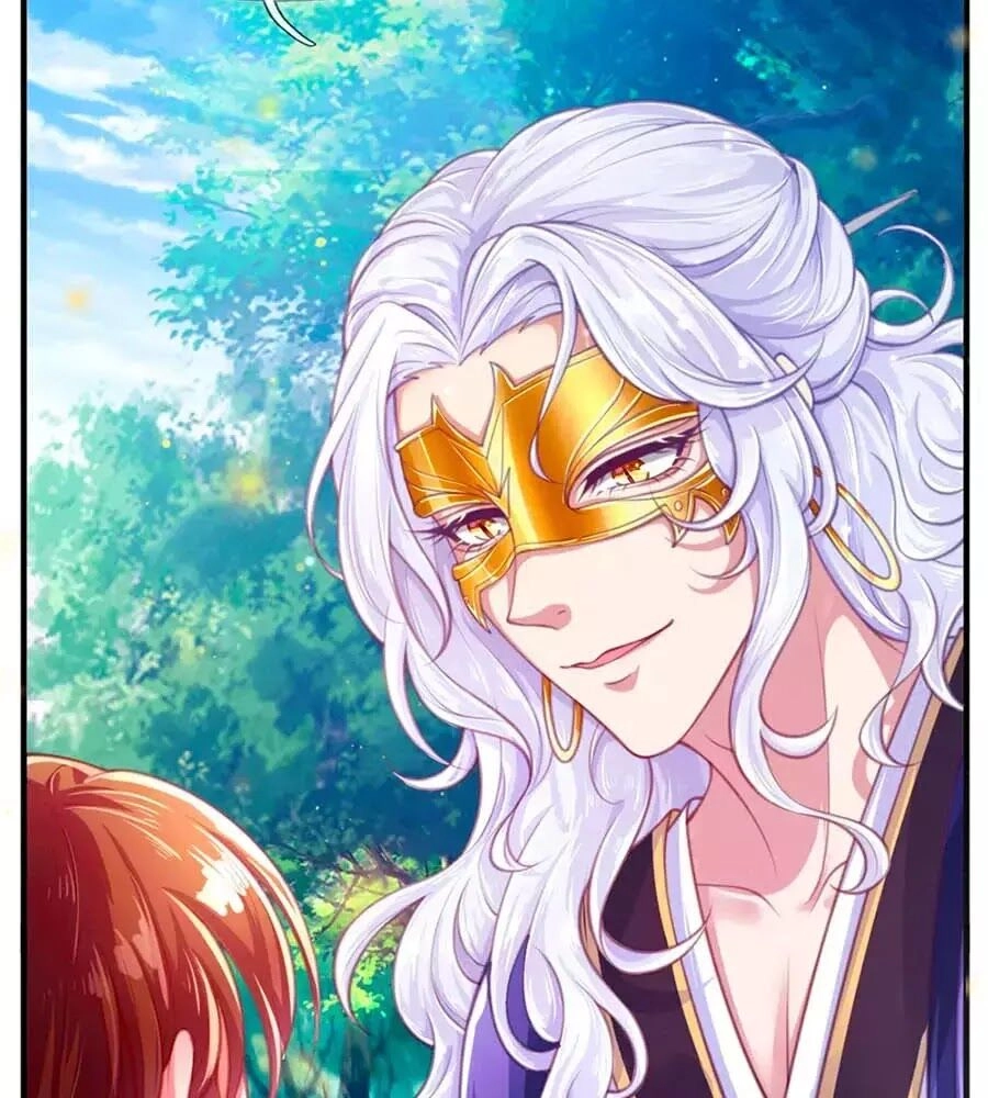 Phụng Lâm Thiên Hạ: Đệ Nhất Mỹ Nữ Chapter 2 - 44