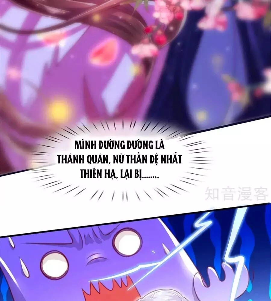 Phụng Lâm Thiên Hạ: Đệ Nhất Mỹ Nữ Chapter 2 - 49