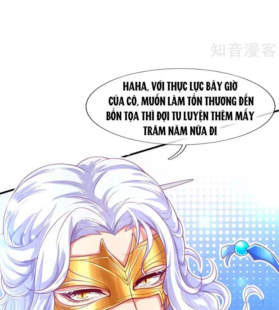 Phụng Lâm Thiên Hạ: Đệ Nhất Mỹ Nữ Chapter 2 - 54