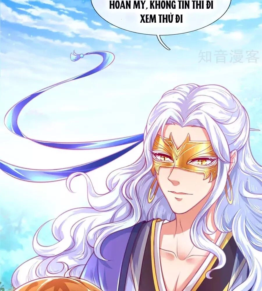 Phụng Lâm Thiên Hạ: Đệ Nhất Mỹ Nữ Chapter 2 - 57