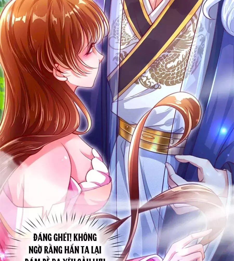 Phụng Lâm Thiên Hạ: Đệ Nhất Mỹ Nữ Chapter 2 - 58