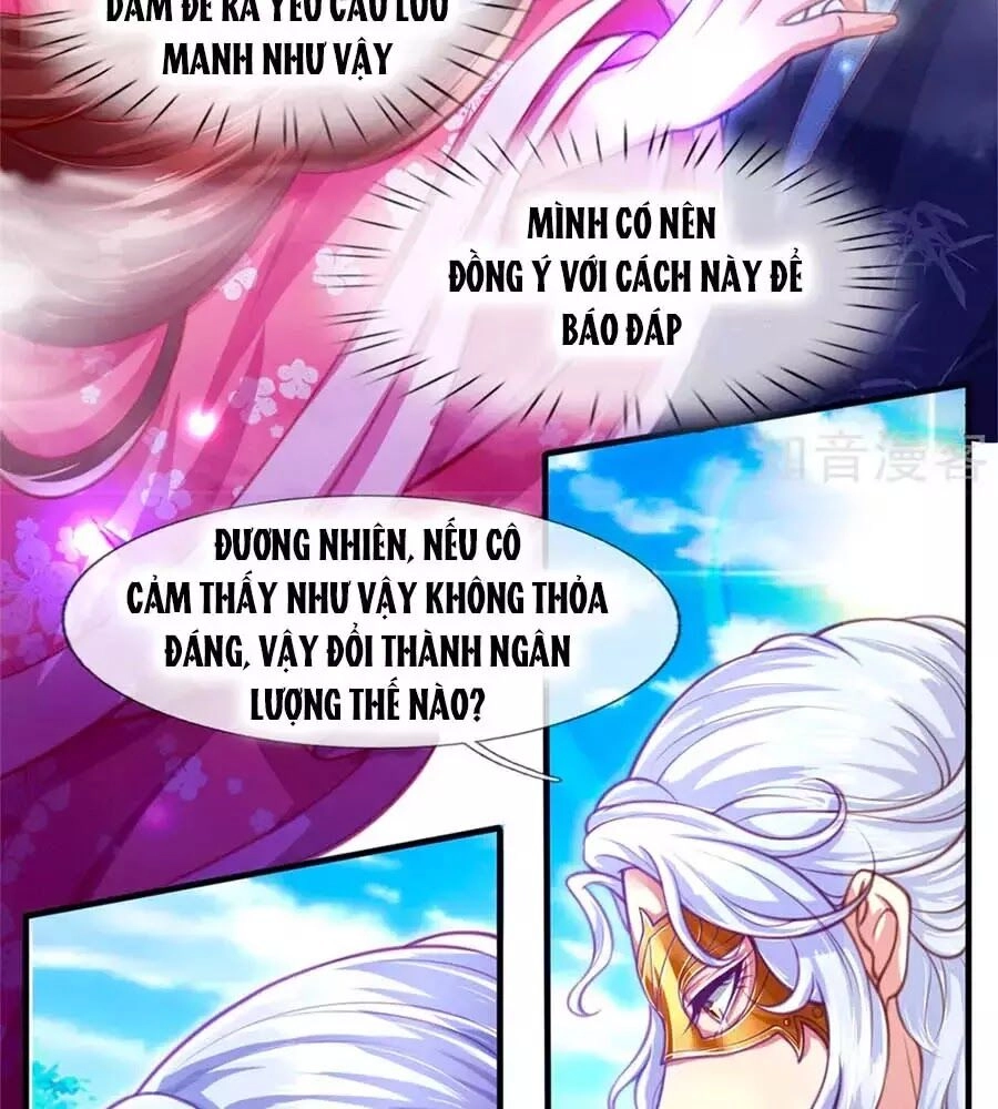 Phụng Lâm Thiên Hạ: Đệ Nhất Mỹ Nữ Chapter 2 - 59