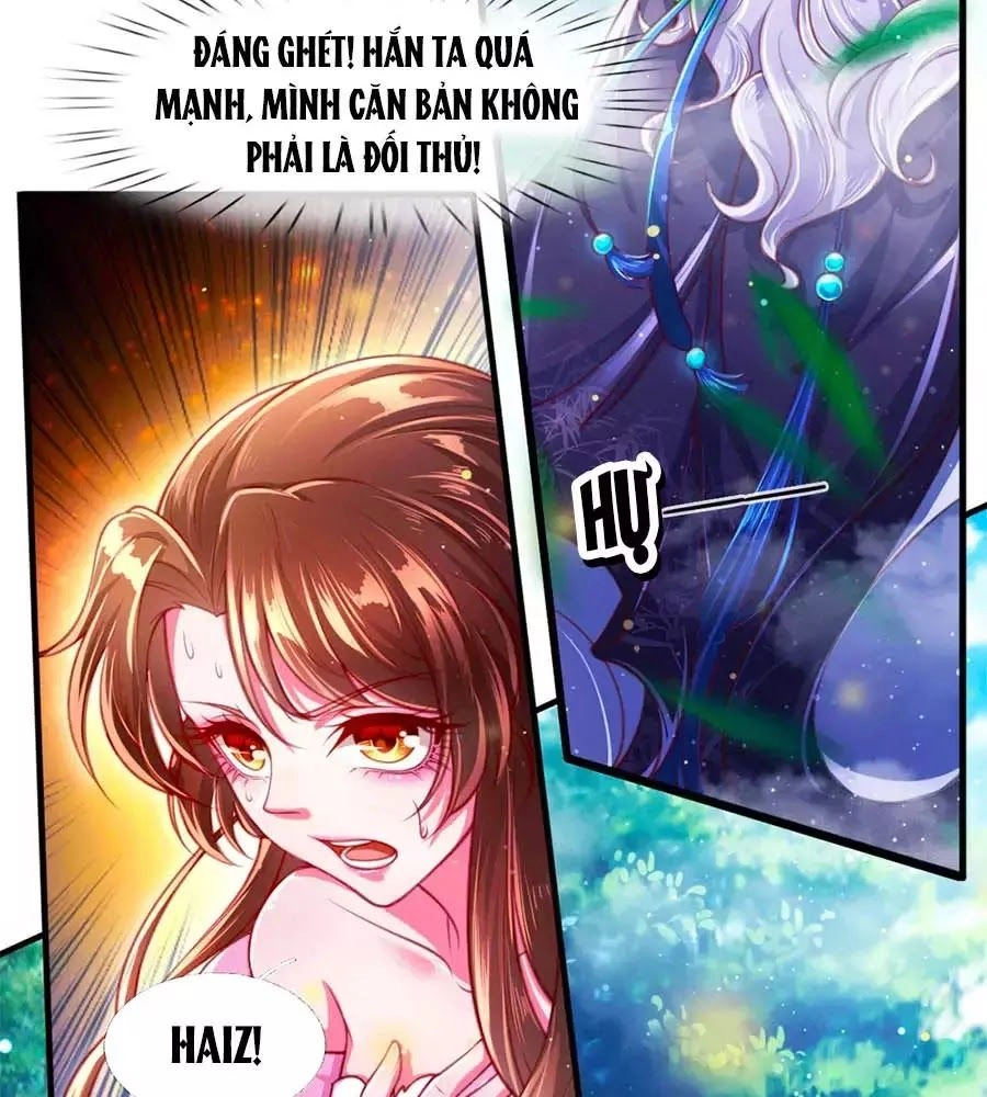 Phụng Lâm Thiên Hạ: Đệ Nhất Mỹ Nữ Chapter 3 - 2