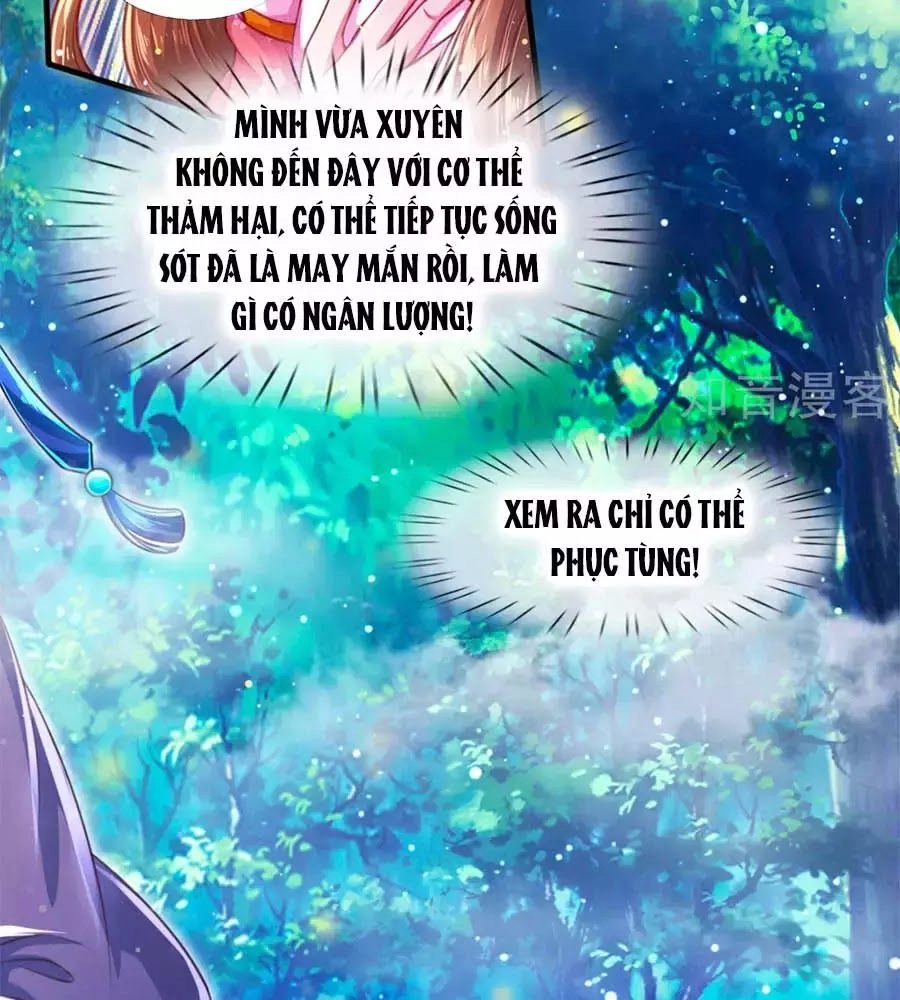 Phụng Lâm Thiên Hạ: Đệ Nhất Mỹ Nữ Chapter 3 - 3