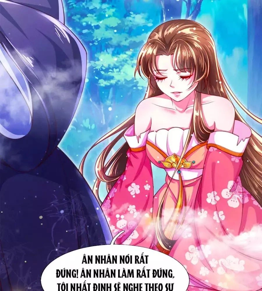 Phụng Lâm Thiên Hạ: Đệ Nhất Mỹ Nữ Chapter 3 - 4