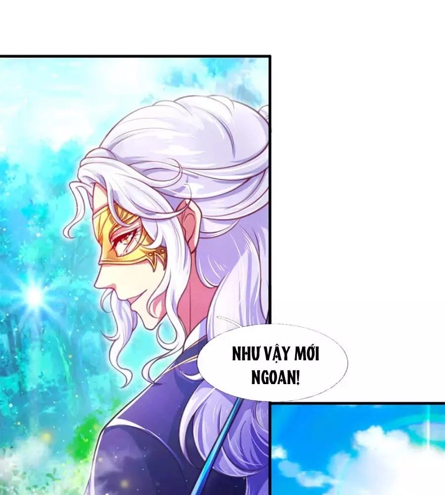 Phụng Lâm Thiên Hạ: Đệ Nhất Mỹ Nữ Chapter 3 - 7