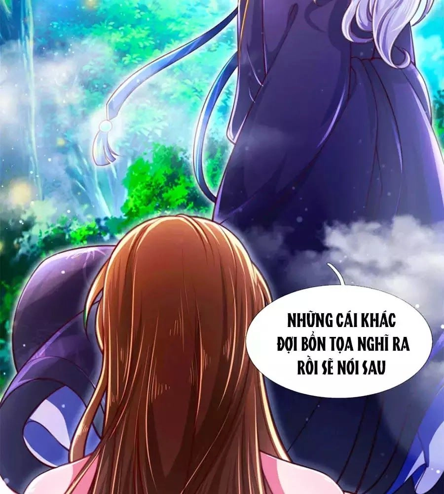 Phụng Lâm Thiên Hạ: Đệ Nhất Mỹ Nữ Chapter 3 - 9