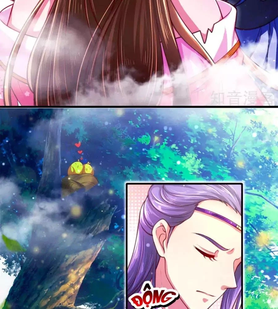 Phụng Lâm Thiên Hạ: Đệ Nhất Mỹ Nữ Chapter 3 - 10