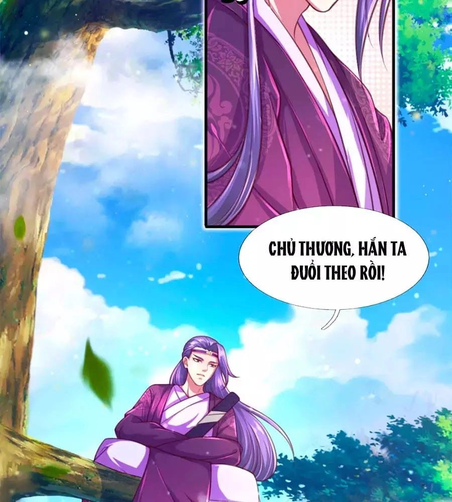 Phụng Lâm Thiên Hạ: Đệ Nhất Mỹ Nữ Chapter 3 - 11