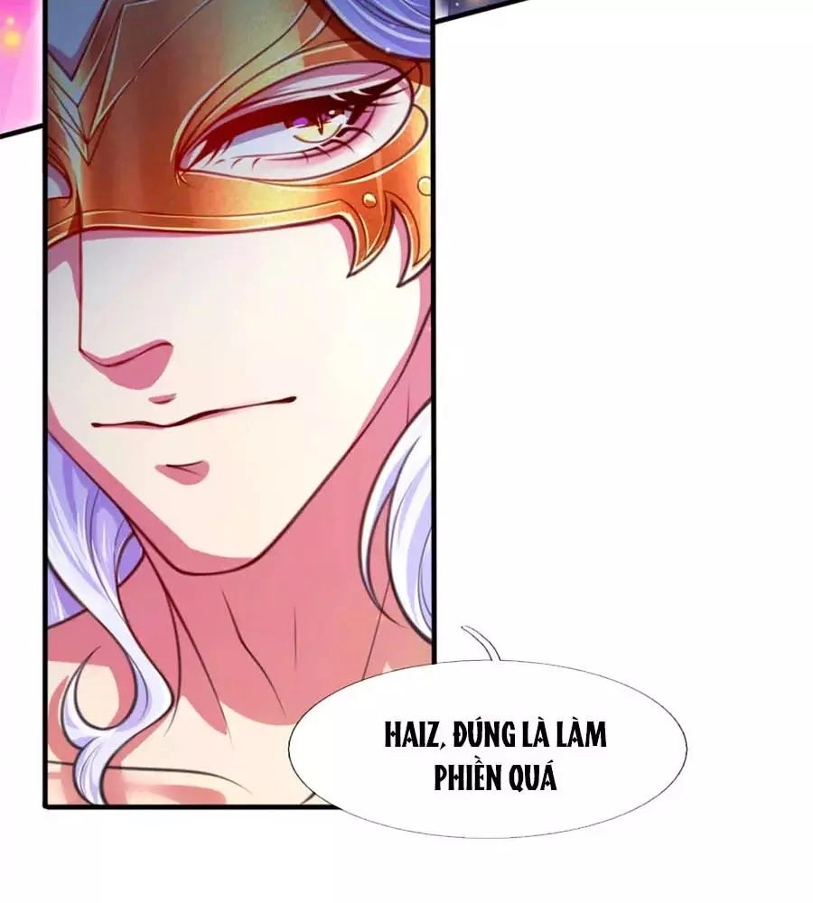 Phụng Lâm Thiên Hạ: Đệ Nhất Mỹ Nữ Chapter 3 - 14