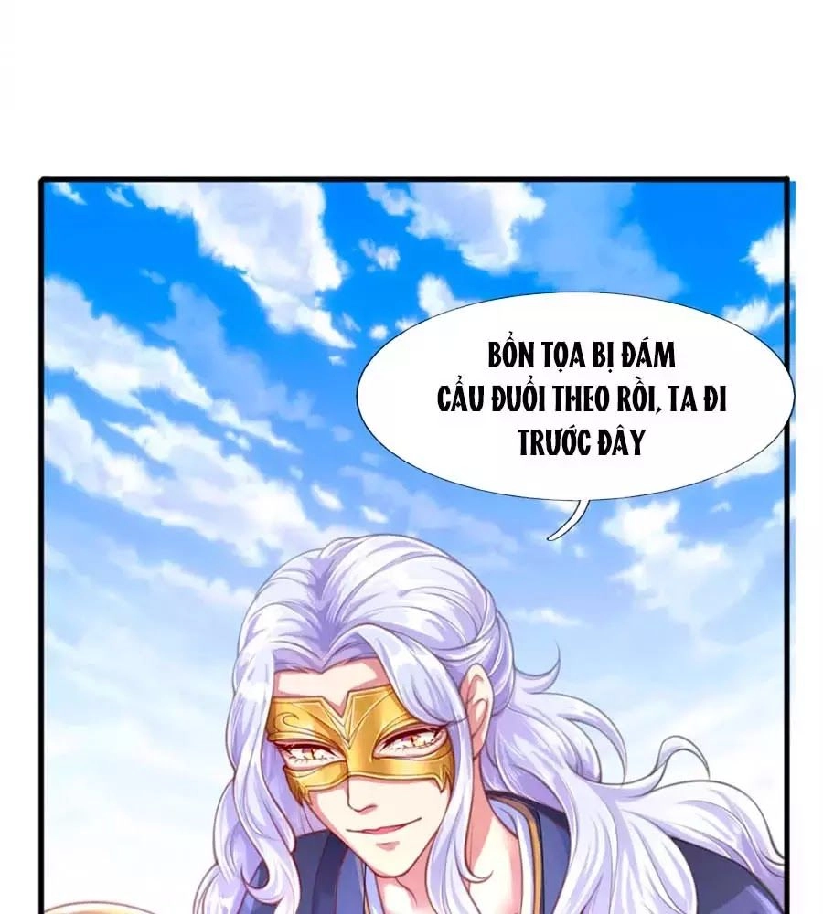 Phụng Lâm Thiên Hạ: Đệ Nhất Mỹ Nữ Chapter 3 - 15