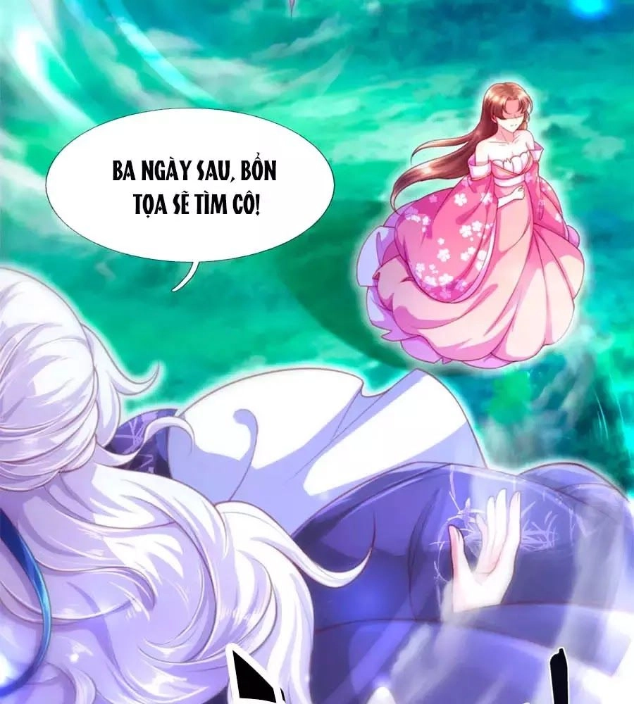 Phụng Lâm Thiên Hạ: Đệ Nhất Mỹ Nữ Chapter 3 - 19