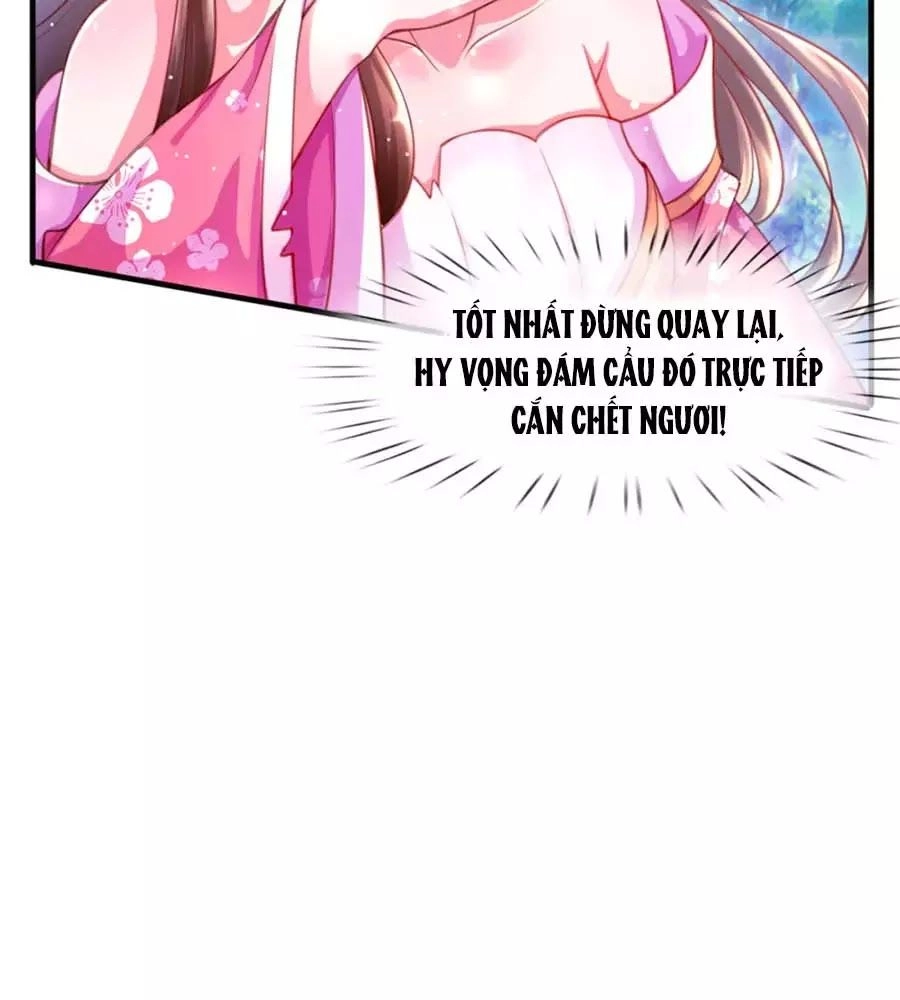 Phụng Lâm Thiên Hạ: Đệ Nhất Mỹ Nữ Chapter 3 - 21