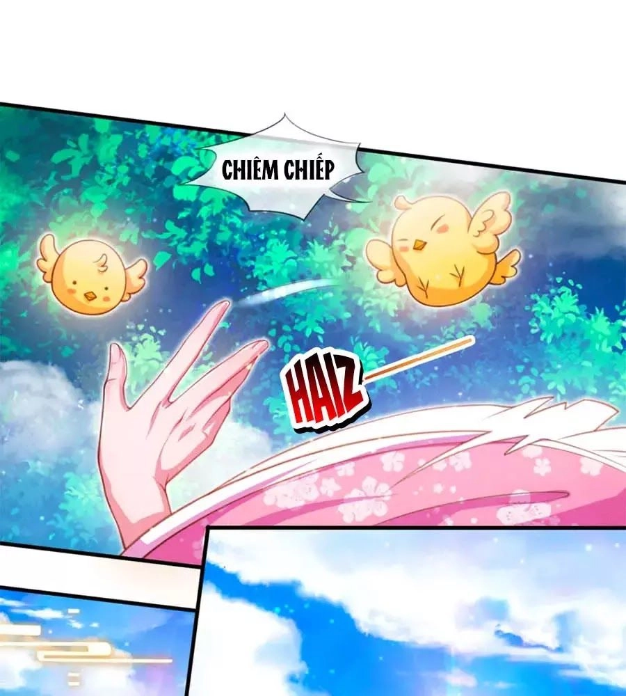 Phụng Lâm Thiên Hạ: Đệ Nhất Mỹ Nữ Chapter 3 - 22