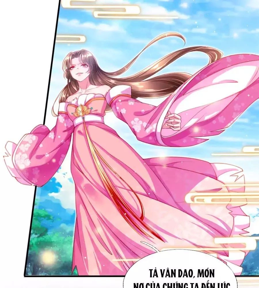 Phụng Lâm Thiên Hạ: Đệ Nhất Mỹ Nữ Chapter 3 - 24