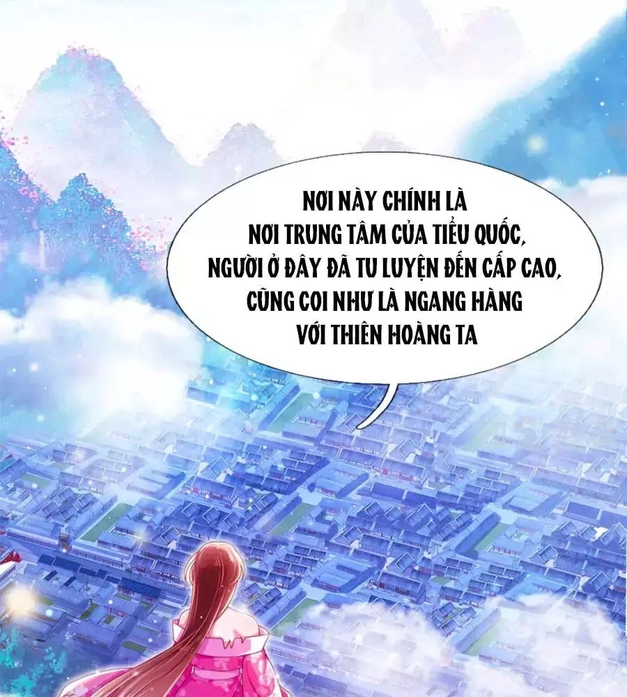 Phụng Lâm Thiên Hạ: Đệ Nhất Mỹ Nữ Chapter 3 - 26
