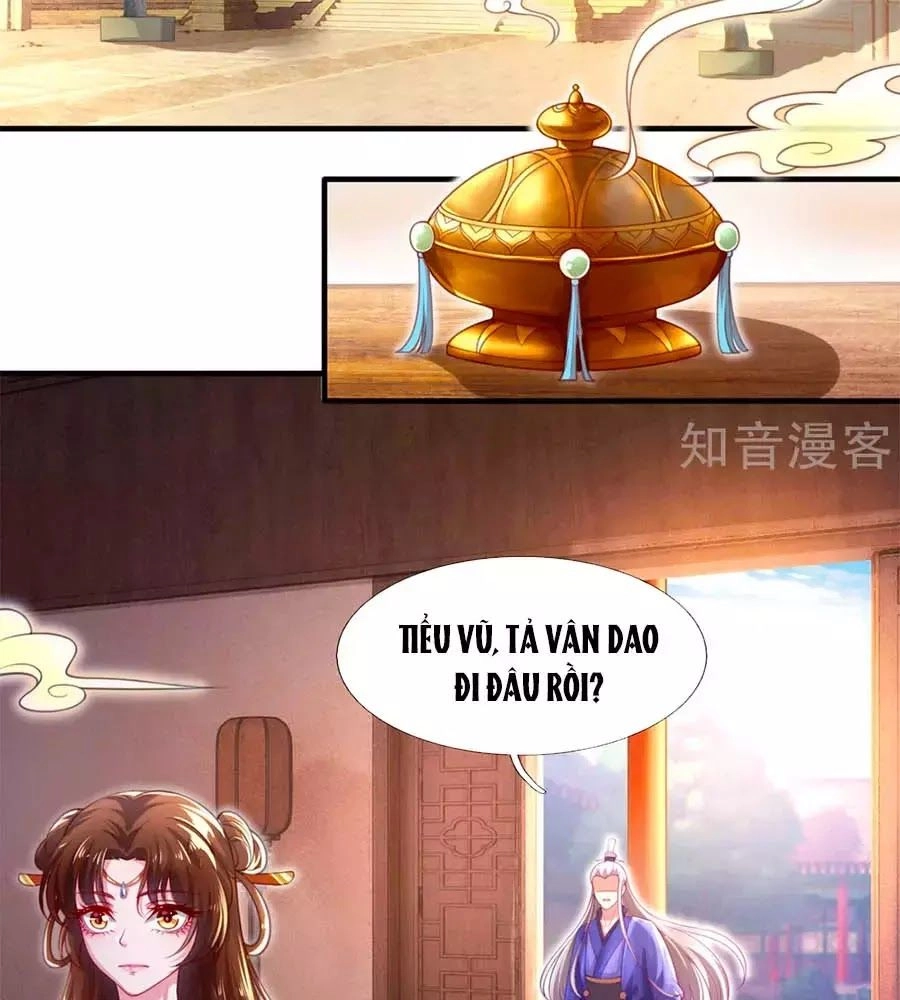 Phụng Lâm Thiên Hạ: Đệ Nhất Mỹ Nữ Chapter 3 - 29