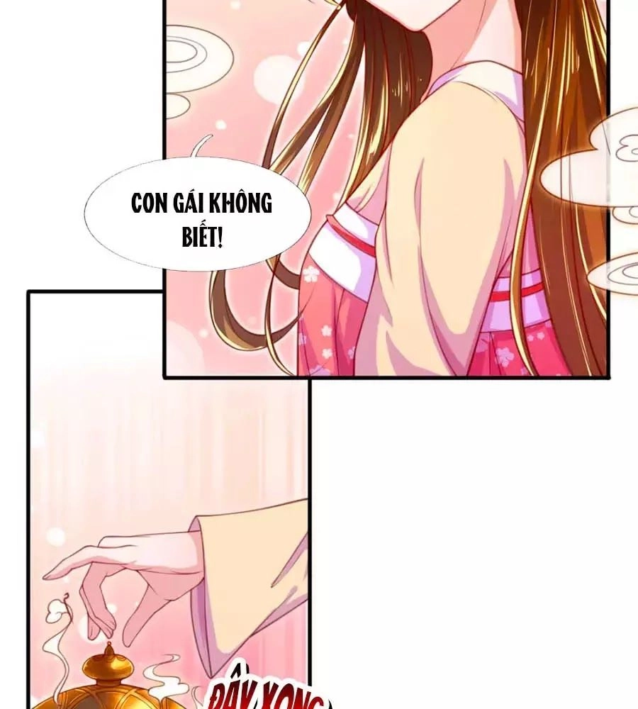 Phụng Lâm Thiên Hạ: Đệ Nhất Mỹ Nữ Chapter 3 - 31