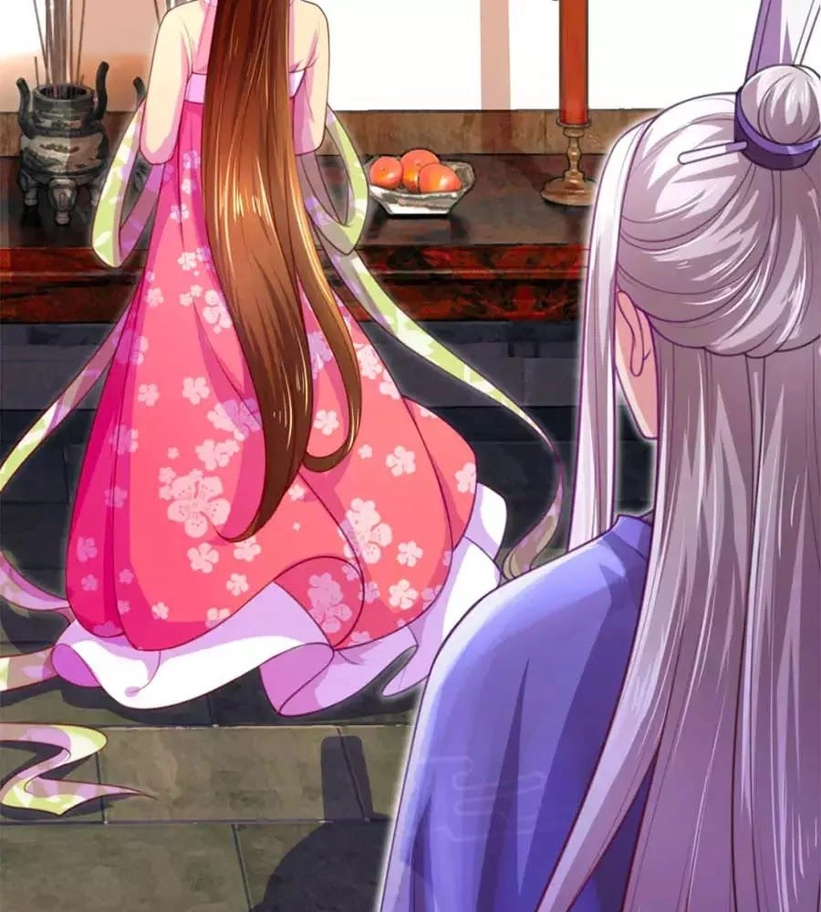 Phụng Lâm Thiên Hạ: Đệ Nhất Mỹ Nữ Chapter 3 - 33