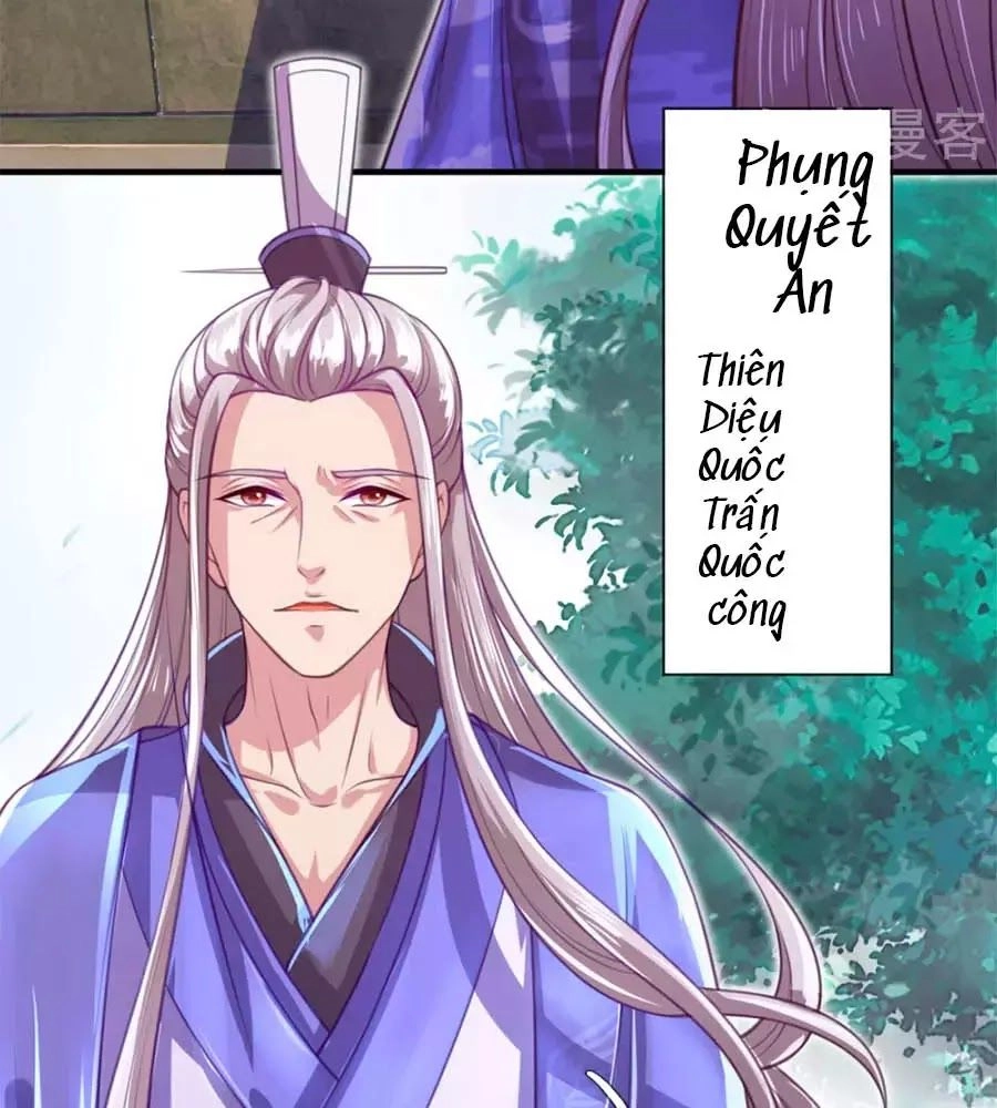 Phụng Lâm Thiên Hạ: Đệ Nhất Mỹ Nữ Chapter 3 - 35