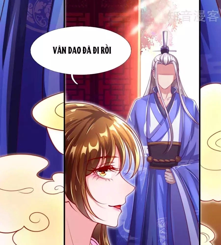 Phụng Lâm Thiên Hạ: Đệ Nhất Mỹ Nữ Chapter 3 - 37