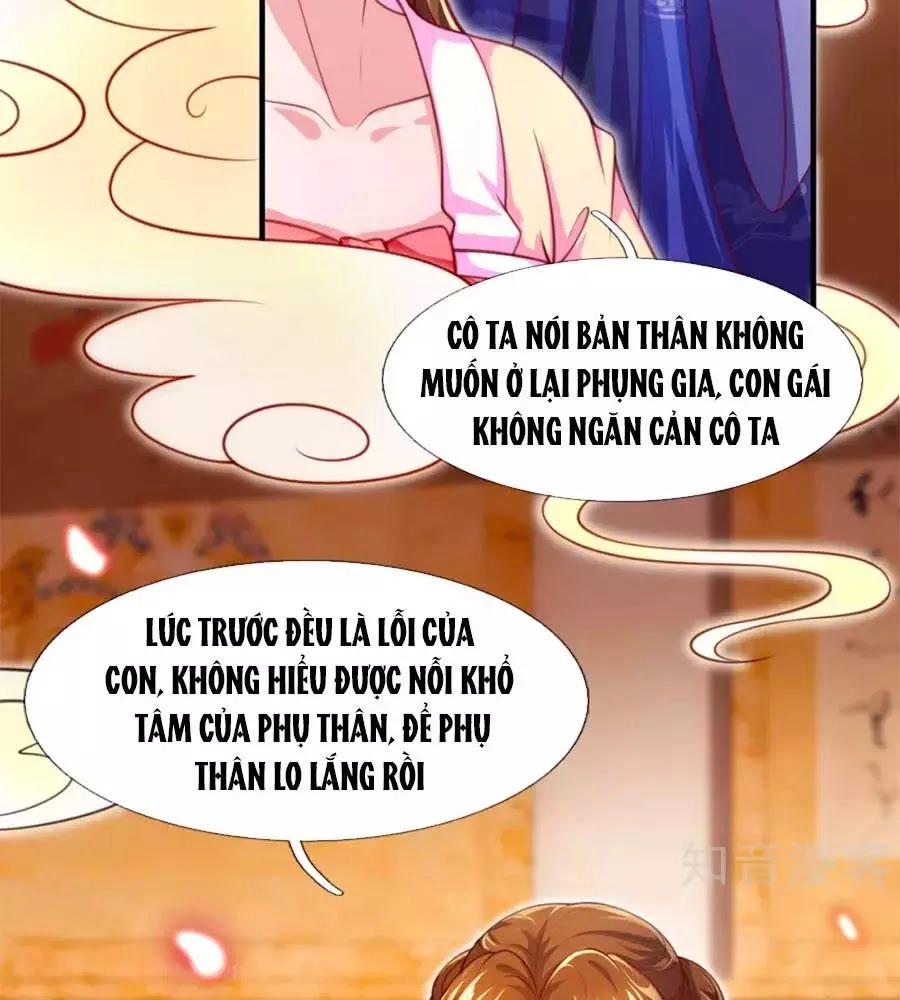 Phụng Lâm Thiên Hạ: Đệ Nhất Mỹ Nữ Chapter 3 - 38