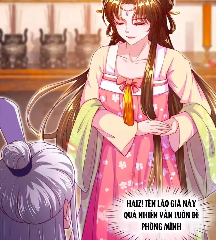 Phụng Lâm Thiên Hạ: Đệ Nhất Mỹ Nữ Chapter 3 - 39