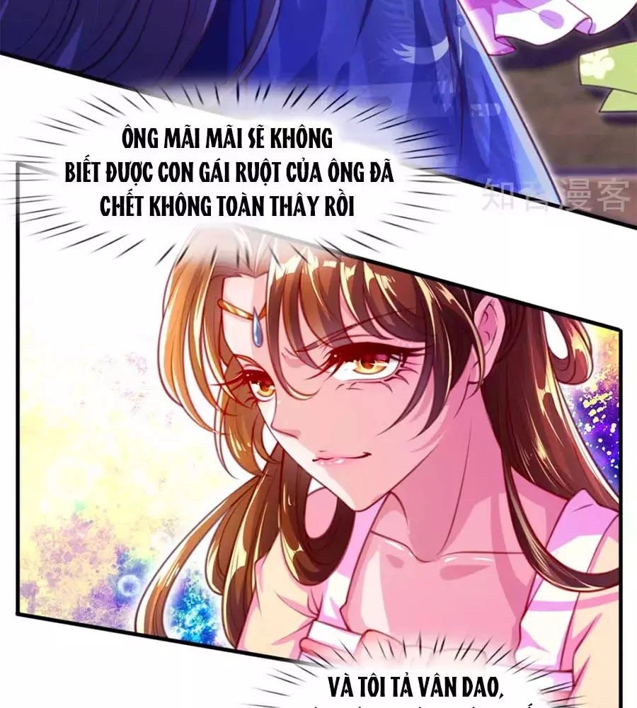 Phụng Lâm Thiên Hạ: Đệ Nhất Mỹ Nữ Chapter 3 - 41