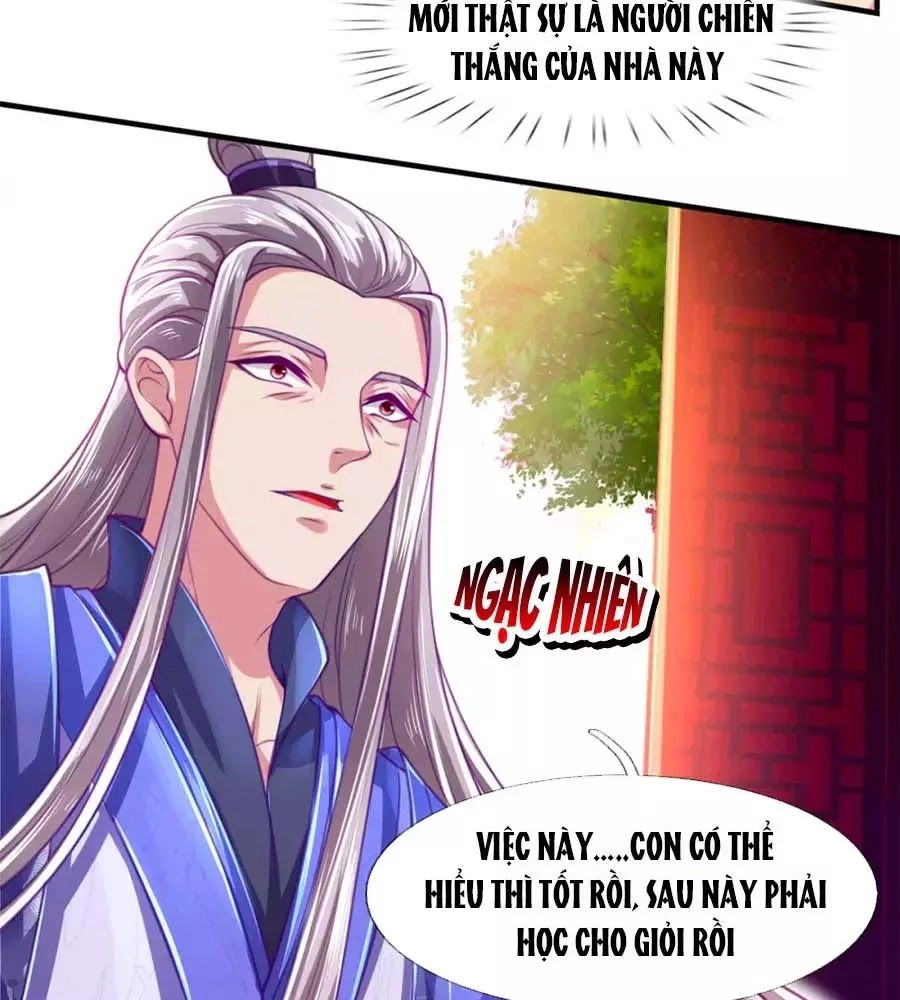 Phụng Lâm Thiên Hạ: Đệ Nhất Mỹ Nữ Chapter 3 - 42