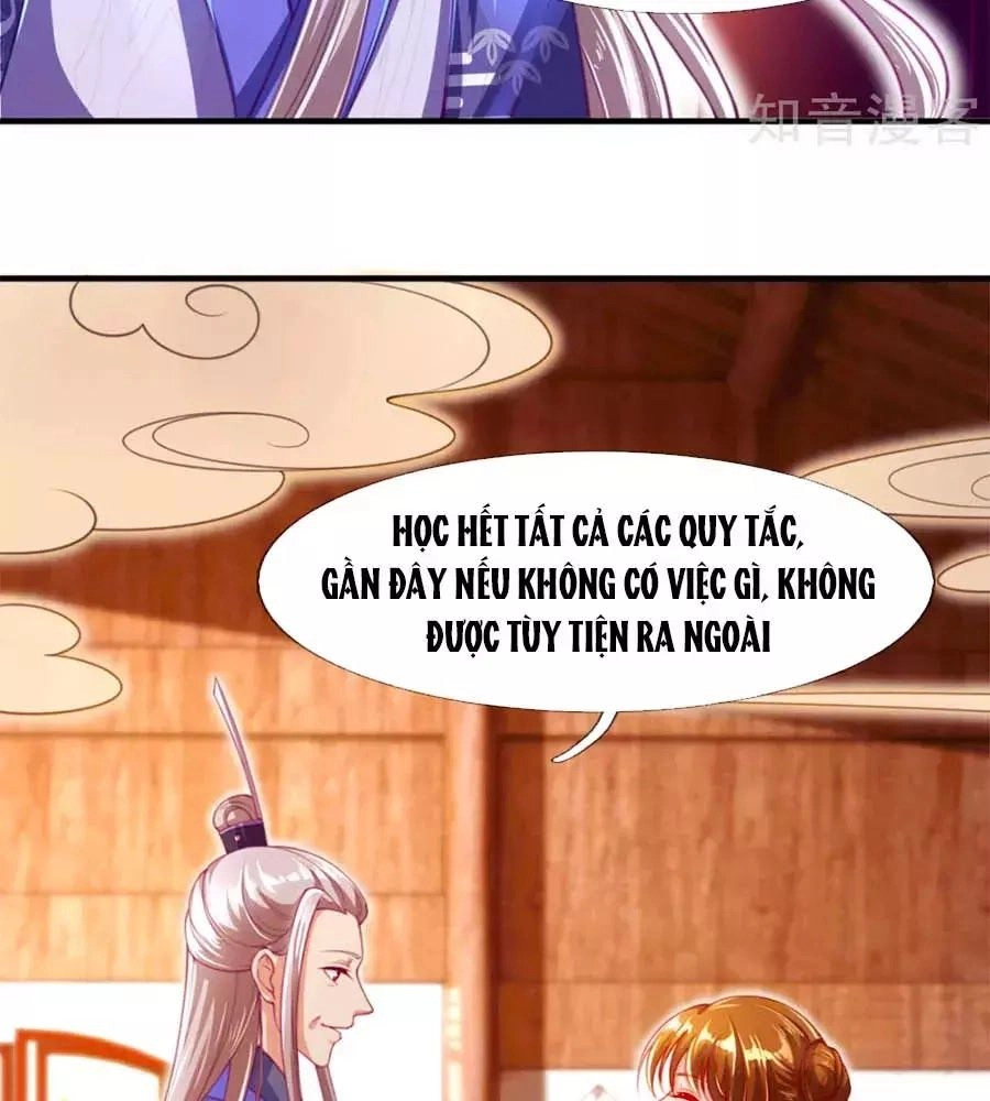 Phụng Lâm Thiên Hạ: Đệ Nhất Mỹ Nữ Chapter 3 - 43